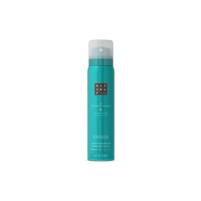 The Ritual of Karma&nbsp;Natural&nbsp;Deodorant&nbsp;75ml, , hi-res